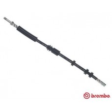 Шланг гальмівний BREMBO T85139