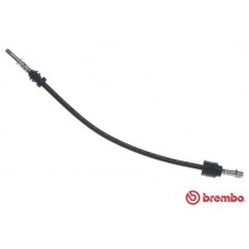 Шланг гальмівний BREMBO T85140