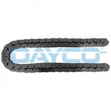 Ланцюг роликовий розподільчого вала DAYCO TCH1001