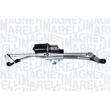 Двигун склоочисника MAGNETI MARELLI 064352118010
