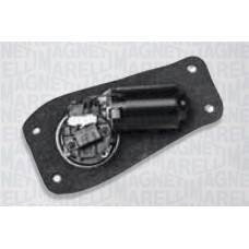Двигун склоочисника MAGNETI MARELLI 064300324010