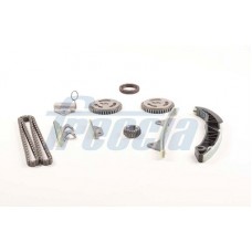 К-кт цепи ГРМ FRECCIA TK08-1120