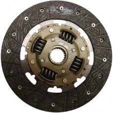 Диск зчеплення VALEO PHC TY-04