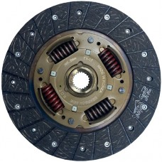 Диск зчеплення VALEO PHC TY-17