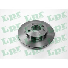 Диск гальмівний LPR V2181P