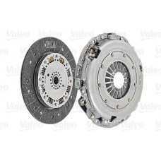Комплект зчеплення VALEO 826705