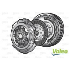 Комплект зчеплення VALEO 836101