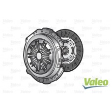 Ремонтний комплект зчеплення VALEO 832142