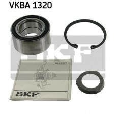 Комплект підшипника маточини колеса SKF VKBA 1320
