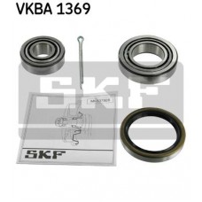 Комплект підшипника маточини колеса SKF VKBA 1369