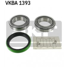 Комплект підшипника маточини колеса SKF VKBA 1393