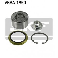Комплект підшипника маточини колеса SKF VKBA 1950
