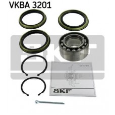 Комплект підшипника маточини колеса SKF VKBA 3201