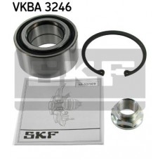 Комплект підшипника маточини колеса SKF VKBA 3246