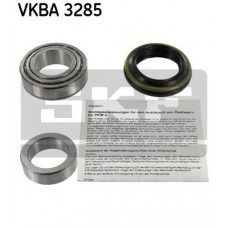 Комплект підшипника маточини колеса SKF VKBA 3285