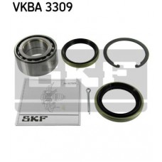 Комплект підшипника маточини колеса SKF VKBA 3309