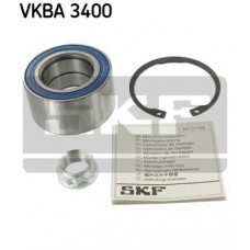 Комплект підшипника маточини колеса SKF VKBA 3400