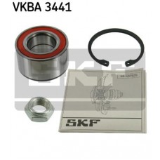 Комплект підшипника маточини колеса SKF VKBA 3441