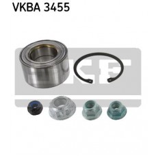 Комплект підшипника маточини колеса SKF VKBA 3455