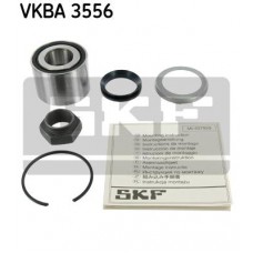 Комплект підшипника маточини колеса SKF VKBA 3556