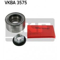 Комплект підшипника маточини колеса SKF VKBA 3575