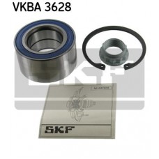 Комплект підшипника маточини колеса SKF VKBA 3628