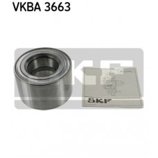 Комплект підшипника маточини колеса SKF VKBA 3663