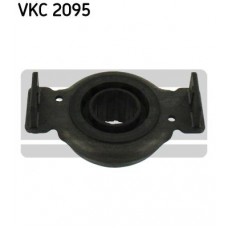 Вижимне пристосування зчеплення SKF VKC 2095