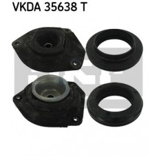 Вузол опорного підшипника амортизаційної стійки SKF VKDA 35638 T