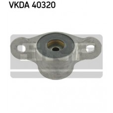 Вузол опорного підшипника амортизаційної стійки SKF VKDA 40320