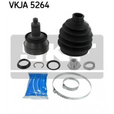 Шарнір рівних кутових швидкостей, з елементами монтажу SKF VKJA 5264
