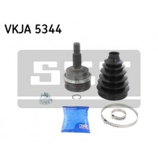 Шарнір рівних кутових швидкостей, з елементами монтажу SKF VKJA 5344