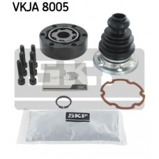 Шарнір рівних кутових швидкостей, з елементами монтажу SKF VKJA 8005