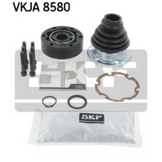 Шарнір рівних кутових швидкостей, з елементами монтажу SKF VKJA 8580