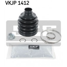 Захисний комплект амортизатора SKF VKJP1412