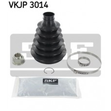 Захисний комплект амортизатора SKF VKJP3014