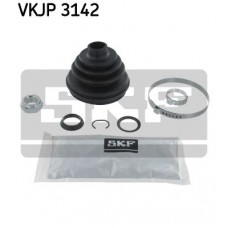 Захисний комплект амортизатора SKF VKJP3142