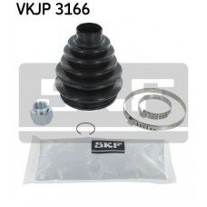 Захисний комплект амортизатора SKF VKJP3166