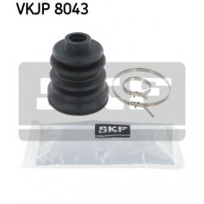 Захисний комплект амортизатора SKF VKJP8043