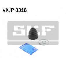 Захисний комплект амортизатора SKF VKJP8318
