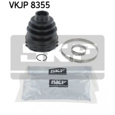 Захисний комплект амортизатора SKF VKJP8355