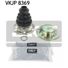 Захисний комплект амортизатора SKF VKJP8369