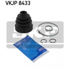 Захисний комплект амортизатора SKF VKJP8433