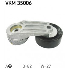 Шків привідного паса SKF VKM35006