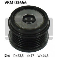 Шків привідного паса SKF VKM03656