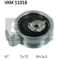 Шків натяжний SKF VKM 11018