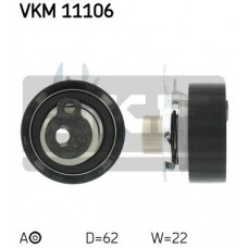 Шків натяжний SKF VKM 11106