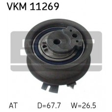 Шків натяжний SKF VKM 11269