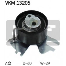 Шків привідного паса SKF VKM13205