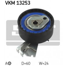 Шків натяжний SKF VKM 13253